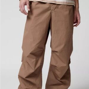 iets frans… Balloon Cargo Pant